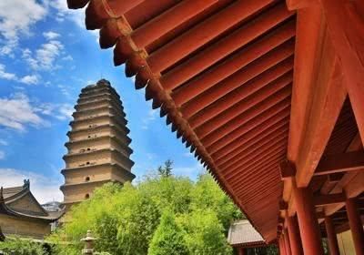 小雁塔太古里项目落定！太古里正式进驻西安！