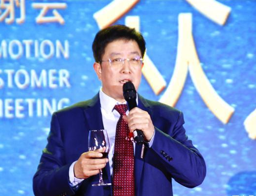 西安电子大楼招商启幕暨新老客户答谢会圆满成功